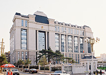 吉林省公安厅